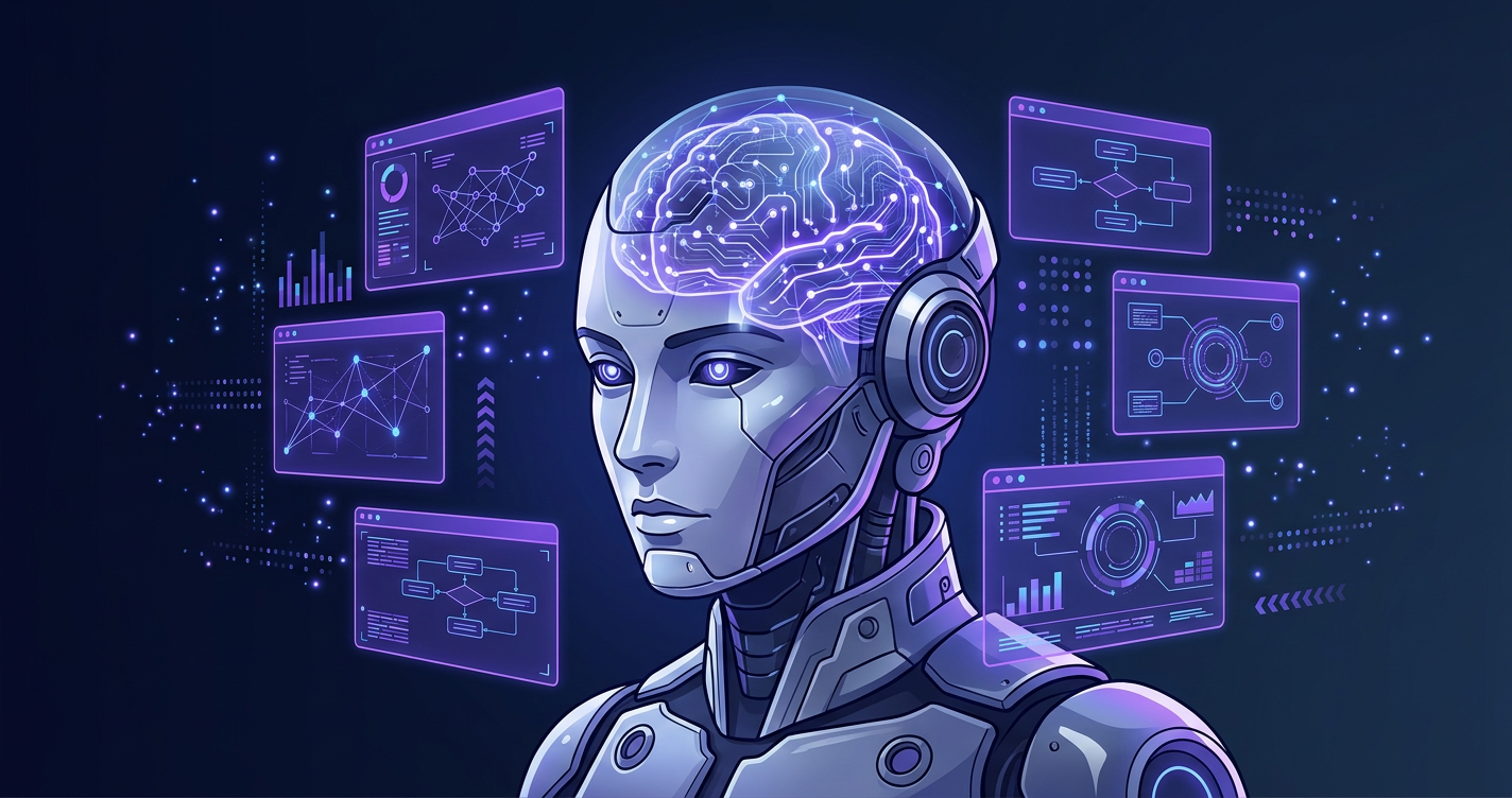 What Is an AI Agent? A Complete Guide for 2026